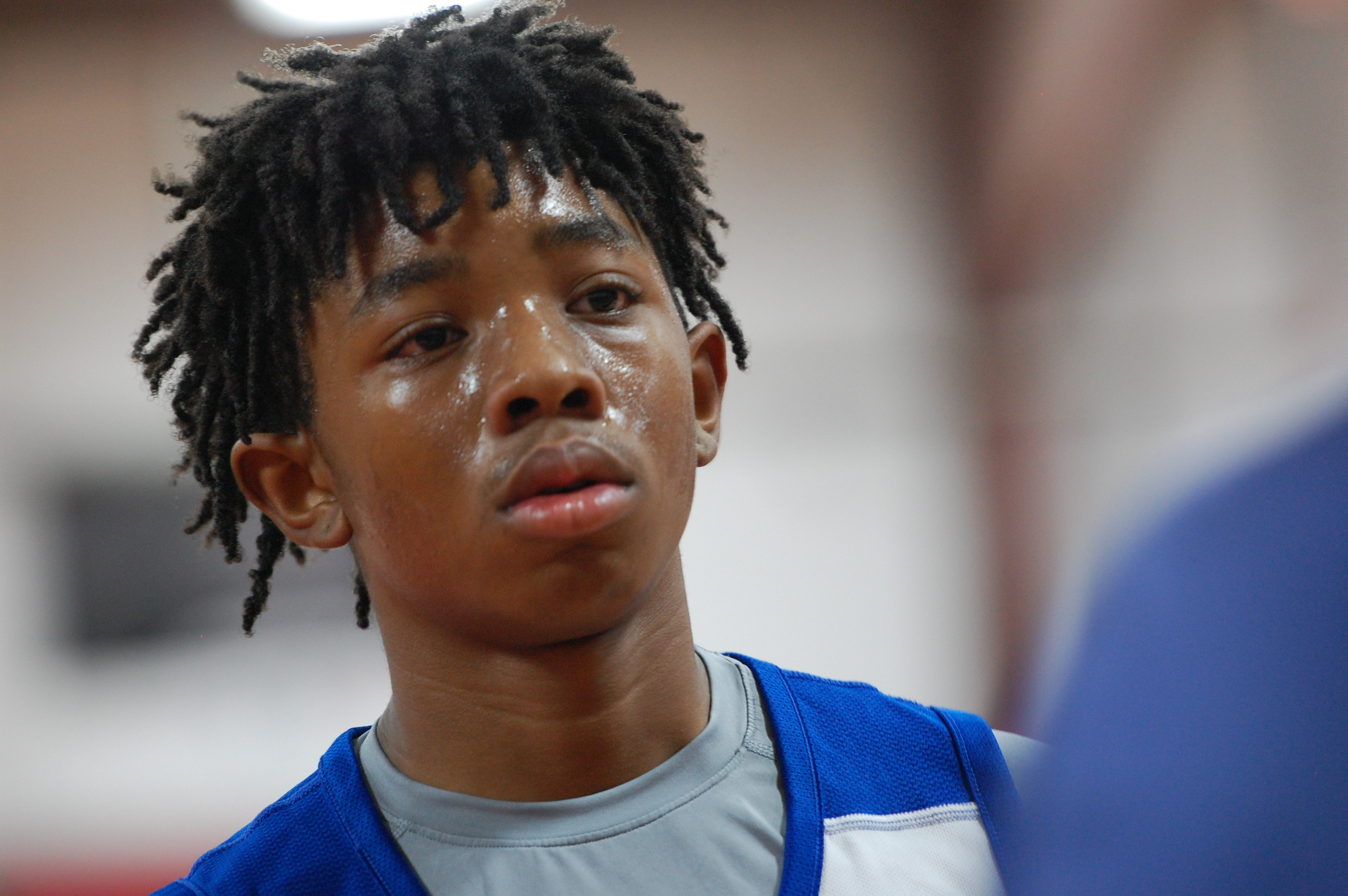 Road Ready highlight